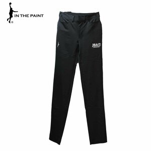 1374092-InThePaint/REFEREE PANTS バスケットボールウェア レフリーパンツ スラックス