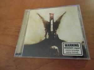 COHEED AND CAMBRIA [コヒード・アンド・カンブリア] 2005年 『IM BURNING STAR IV』 CD