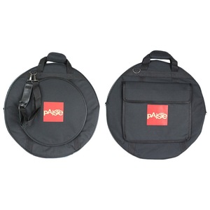 パイステ シンバルケース 20インチ Cymbal Bag 20 シンバルバッグ PAISTE