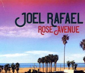 【輸入盤】Rose Avenue/ジョエル・ラファエル