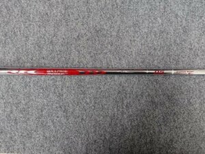 N.S.PRO MODUS3 モーダス3 WEDGE 115 ウェッジ用 スチール シャフト単品