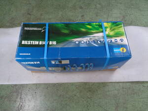 BILSTEIN B14 ビルシュタイン b14 ネジ式車高調整サスペンション BSSキット BMW 3 Series G20 320i/330i/330e EDC装着除く 　品番 BSS6105J