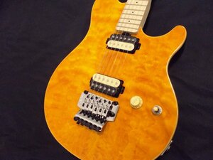 Sterling by Music Man SBMM AX40-TGO-M Trans Gold スターリン バイ ミュージックマン アクシス 日本限定モデル