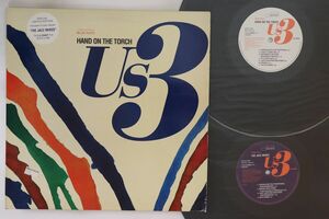 英2discs LP Us3 Hand On The Torch ESTX2195 BLUE NOTE /00520