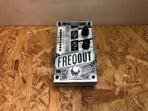 DigiTech FreQout ナチュラル・フィードバック・クリエイター フリークアウト