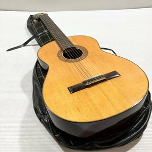 〇【ジャンク品】 Shinano Guitar シナノギター LG100 クラシックギター 楽器 弦楽器 現状品 ni ()M/60613/7/1.25