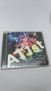 CD ペルソナ3　＆　ペルソナ4　クラブアレンジ　中古品