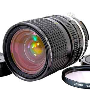 Nikon NIKKOR 28-85mm F3.5-4.5 Ai-s 7104