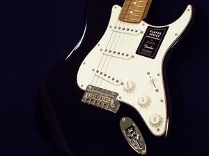 Fender Player Stratocaster Pau Ferro Fingerboard Black フェンダー プレイヤーシリーズ ストラトキャスター