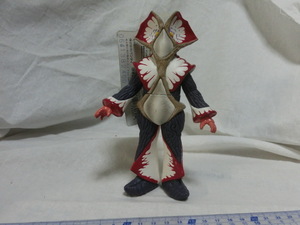 ANDAI ザゴン星人　 円谷プロ　ウルトラ怪獣シリーズ　BANDAI 2000 レア品　ULTRA MONSTER　ウルトラマンナイス