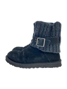 UGG australia◆ブーツ/23cm/BLK/1003175