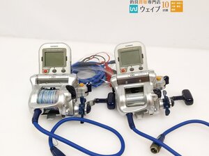 シマノ 02 電動丸 1000スペシャル 動作確認済み