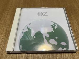 100s『OZ』(CD) 中村一義