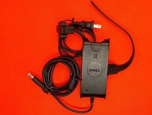 ●Dell PA-12 FA65NS0-00/FA90PE0/19.5V 3.34 対応ACアタプター