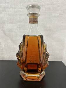 【大阪府内発送限定】ニッカブランデー デラックス 660ml 40% 240923 NIKKA XO Deluxe