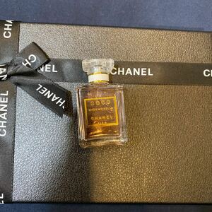 CHANEL シャネル 香水 オードトワレ ココシャネルCOCOマドモアゼルオードパルファム 7.5ml