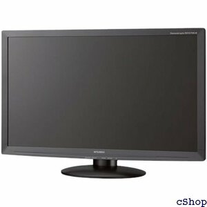 美品 MITSUBISHI 27型ワイド三菱液晶ディスプレイ RDT271WLM BK 180