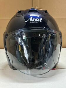 Arai アライ　SZ-Ram4　61-62cm サイズ ヘルメット