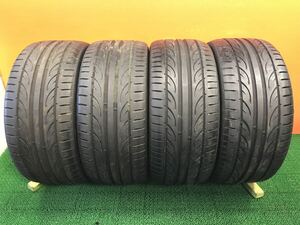 4B-48) 235/35R19 HANKOOK Ventus V12 evo2 7-7.5分山 4本