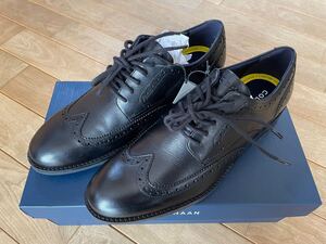 ☆COLE HAAN GRAND+ DRS WING OX 7☆