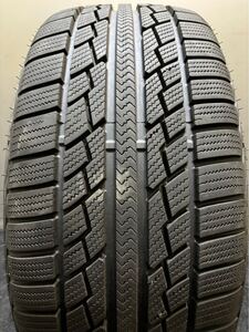 ★215/40R18 ATR SPORT/WINTER 101 19年製 スタッドレス 1本 (3-H575)