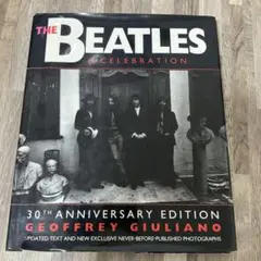 THE BEATLES A CELEBRATION 希少　レア　ザ・ビートルズ