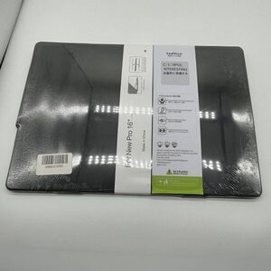 IMMOENUC MacBook Pro 16インチ DR222 A2485 (2021年) A2780(2023年) 用 保護ケース 保護カバー すり傷防止 落としダメージを防ぐ