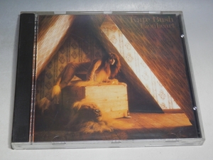 ☆ KATE BUSH ケイト・ブッシュ LIONHEART ライオン・ハート 国内盤CD CP21-6083