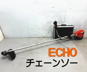 0109I　ECHO●バッテリー刈払機●BSR56V●