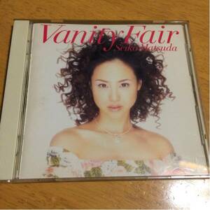 Vanity Fair／松田聖子