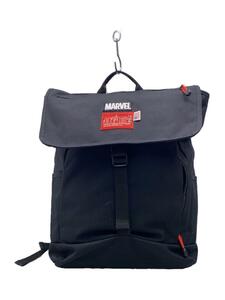 Manhattan Portage◆リュック/-/BLK