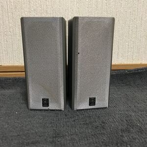 冒険価格！YAMAHA NX S80C スピーカー ペア 音出しOK。