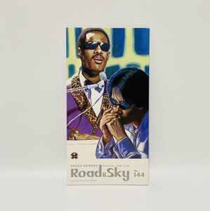 【USED】☆☆☆☆ 浜田省吾 FC会報「Road＆Sky No.144」 ☆☆☆☆ ■ 即決 ■ HTA2