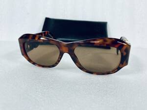 R7985A-LP+ 【USED】 GIANNI VERSACE　ジャンニベルサーチ　MOD/T75 COL/280