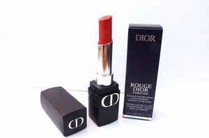 Christian Dior クリスチャンディオール ルージュ ディオール フォーエヴァー スティック ＃647