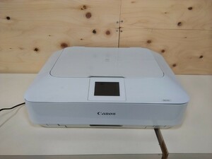 g_t R897【現状品】CANONインクジェットプリンター(PIXUS MG7130)★コンピュータ★周辺機器★複合機★キャノン