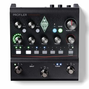 KEMPER PROFILER PLAYER プロファイラー マルチエフェクター 〈ケンパー〉