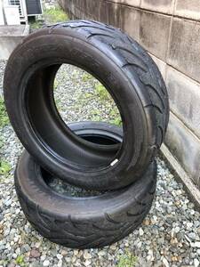 DIREZZA 195/55R15 2本