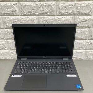 K5 DELL Latitude 3520 P108F Core i5 1135G7 メモリ 8GB 