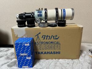 Takahashi FS-60CB