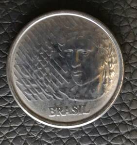 wa042-001 ブラジル 5センタボ 1994年