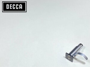 DECCA mark I / II / III / IV カートリッジ 専用 アダプター Audio Station