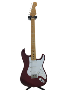 Fender Japan◆ST57/Candy Apple Red/2012/MADE IN JAPAN/ソフトケース付