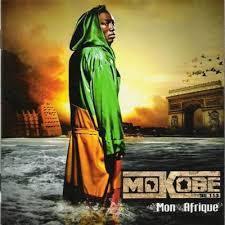 ★新品!!在仏セネガル!!hip hop!!けっこう、良いのだ。Mokobe モコべのCD【Mon Afrique】ユッスー参加。2007