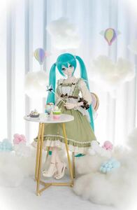 SDサイズドール用 サイドテーブル 全3種類 BJD 家具 SP-002