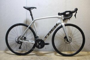 最新コンポカスタム!!■TREK トレック EMONDA SL5 DISC フルカーボン 105 R7120 2X12S サイズ56 2022年モデル 超美品