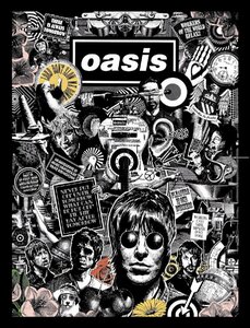 [DVD] oasis ロード・ドント・スロウ・ミー・ダウン 【 中古品 】