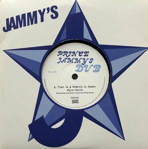 WAYNE SMITH / Time Is A Moment In Space 7inch Vinyl record (アナログ盤・レコード)