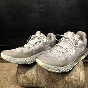 美品 NN-F3854 nonnative 38th NewBalance FRESH FORM HIERRO M US8.5 26.5cm