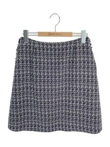 フォクシーブティック スカート Skirt 総柄 40 AUC24 ITCWNNYL4RCE